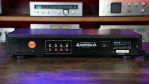 TEAC EQA-220 - Just Audio HiFi