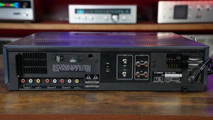 Canon VR-HF710A - Just Audio HiFi