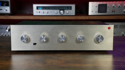 AR Stereo Amplifier