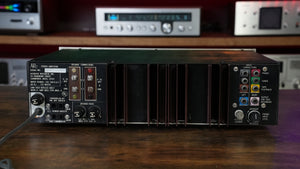 AR Stereo Amplifier