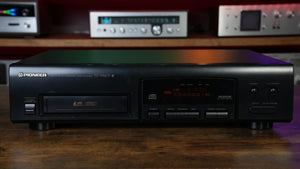 Pioneer PDM-403 - Just Audio HiFi