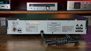 Pioneer PDM-403 - Just Audio HiFi