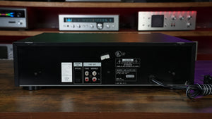 Sony CDP-C515 - Just Audio HiFi