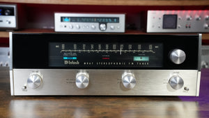 McIntosh MR67 - Just Audio HiFi