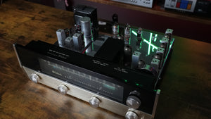 McIntosh MR67 - Just Audio HiFi