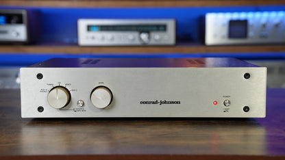 Conrad Johnson PV10