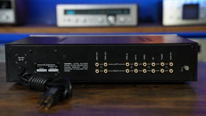Conrad Johnson PV10 - Just Audio HiFi