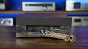 Dynaco 120A - Just Audio HiFi