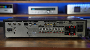 Sony STR-AV760 - Just Audio HiFi