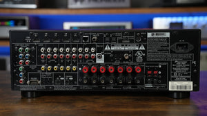 Pioneer VSX-30 - Just Audio HiFi