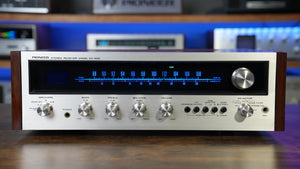 Pioneer SX-525
