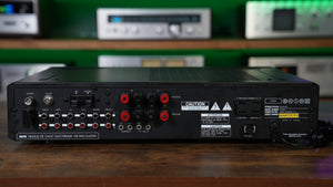 Proton AV-4445 - Just Audio HiFi
