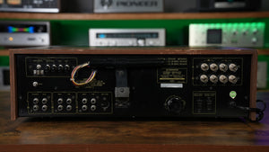 Pioneer SX-7730