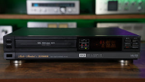 Fisher FVH-7615