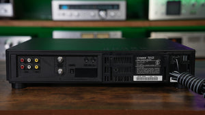 Fisher FVH-7615