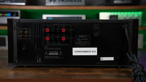 Onkyo M-508 - Just Audio HiFi