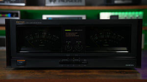 Onkyo M-508 - Just Audio HiFi