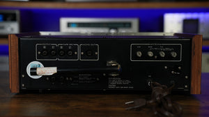 Kenwood KT-7000 - Just Audio HiFi