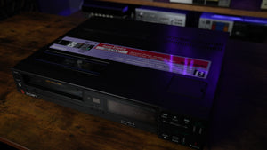 Sony SL-HFR70 - Just Audio HiFi
