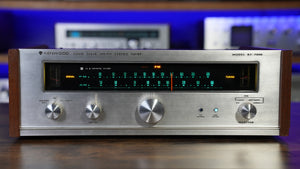 Kenwood KT-7000 - Just Audio HiFi