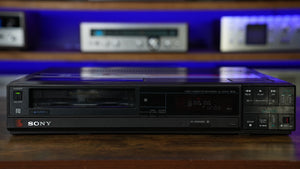 Sony SL-HFR70 - Just Audio HiFi