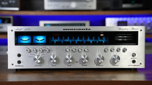 Marantz 2270 - Just Audio HiFi