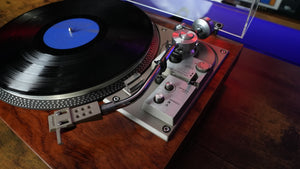 Pioneer PL-518 *local pickup only* - Just Audio HiFi