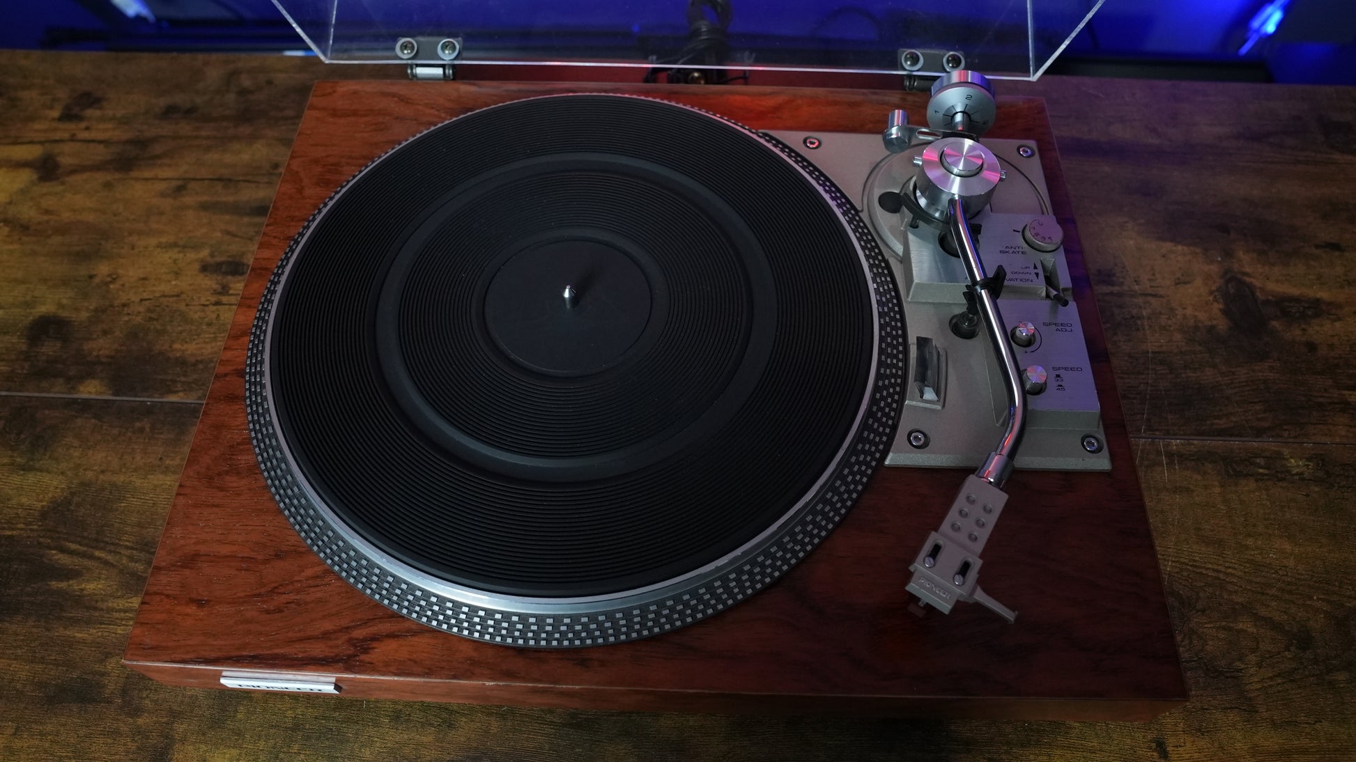 Pioneer PL-518 *local pickup only* - Just Audio HiFi