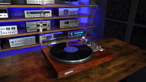 Pioneer PL-518 *local pickup only* - Just Audio HiFi