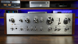 Pioneer SA-9100 - Just Audio HiFi