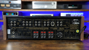 Pioneer SA-9100 - Just Audio HiFi