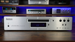 Lexicon RT-10 - Just Audio HiFi