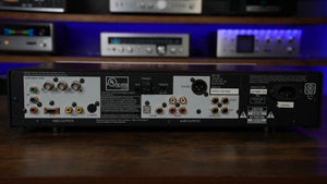 Lexicon RT-10 - Just Audio HiFi