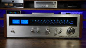 Pioneer TX-7100
