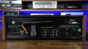 Pioneer TX-7100