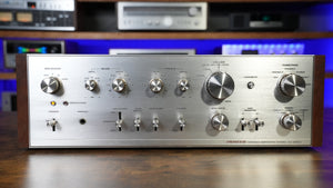 Pioneer SA-8100
