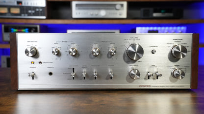 Pioneer SA-8100