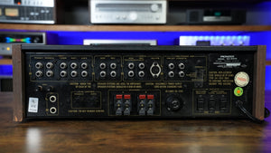 Pioneer SA-8100