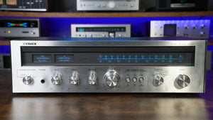 Fisher MC2500
