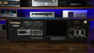 Fisher MC2500
