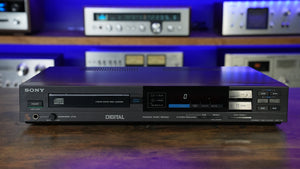 Sony CDP-70