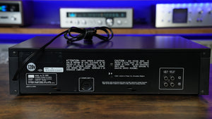 Sansui D-W9