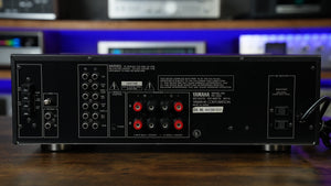 Yamaha RX-550