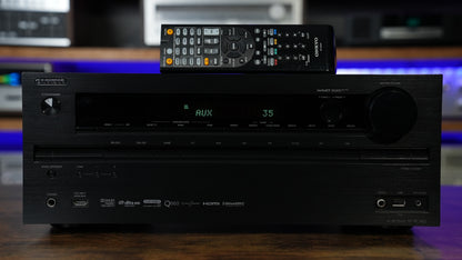 Onkyo HT-RC460