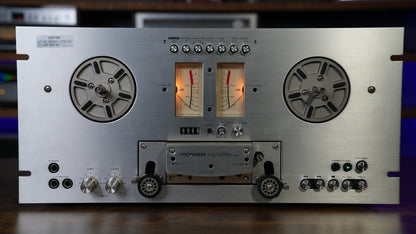 Pioneer RT-707 *local pickup only*