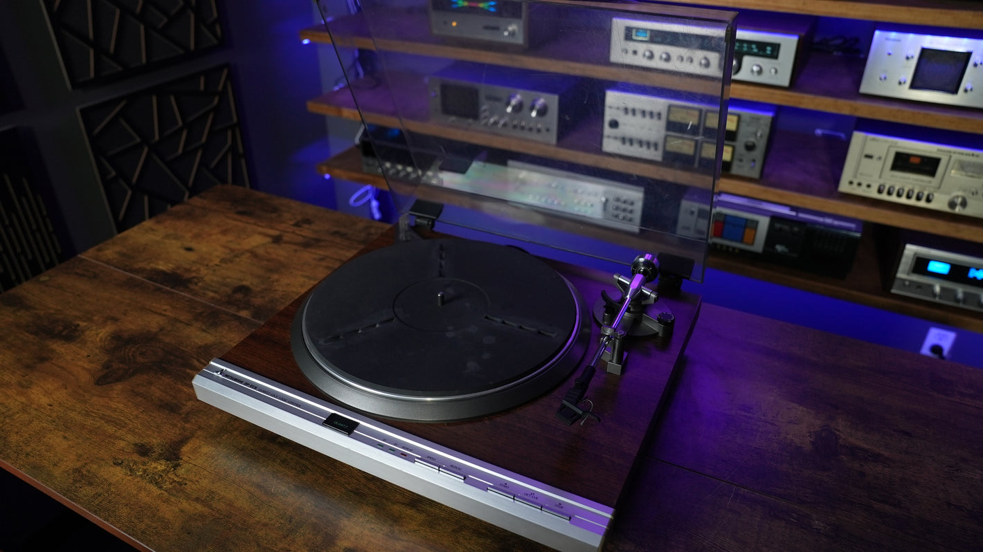 Mitsubishi DP-EC8 *Local Pickup Only*