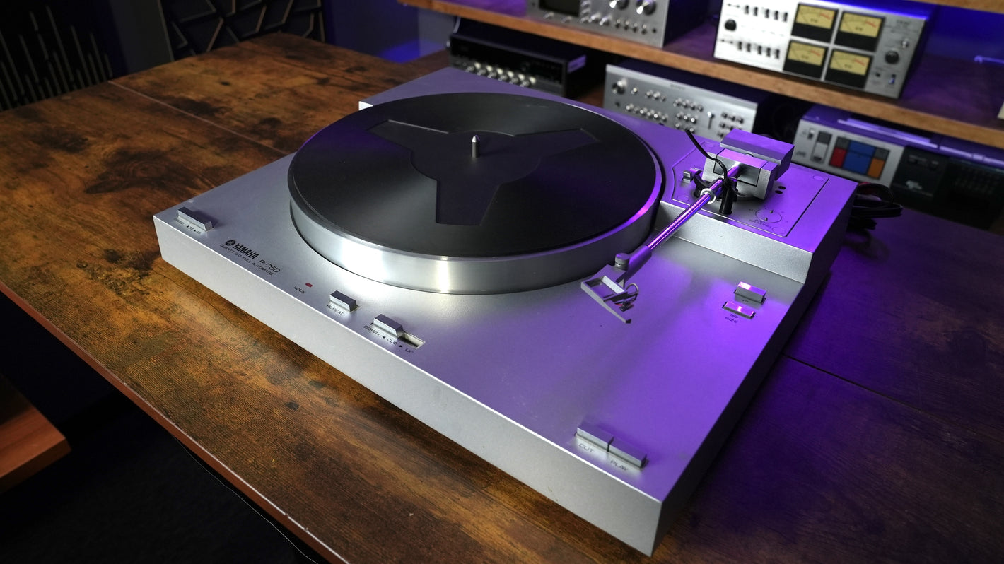 Yamaha P-750 *Local Pickup Only*