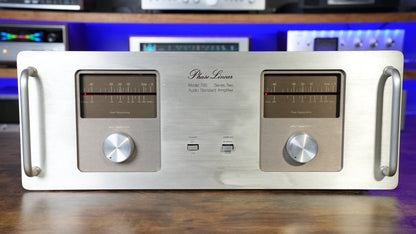 Phase Linear D-500 II *Local Pickup*