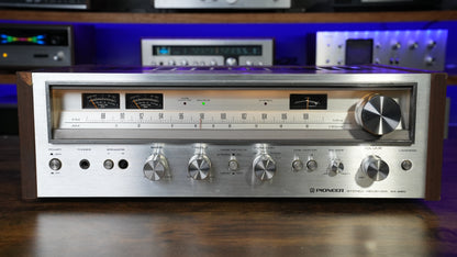 Pioneer SX-680