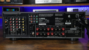 Yamaha HTR-5640